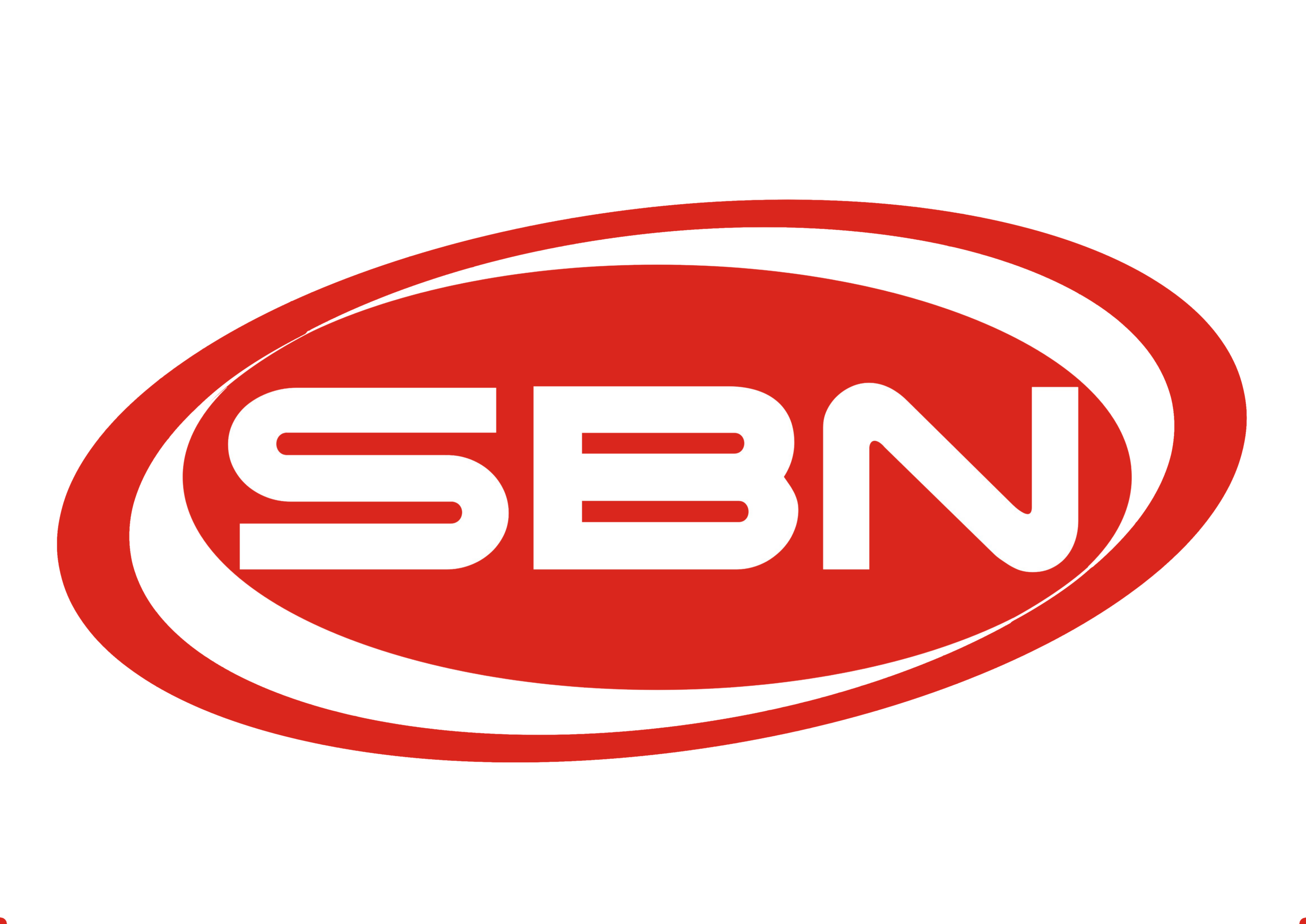SBN TELEVISION
